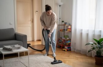 Aspirateur dimanche : la législation et vos droits expliqués en 2026