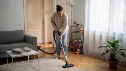 Aspirateur dimanche : la législation et vos droits expliqués en 2026