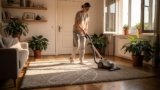 Heure pour passer l&rsquo;aspirateur en appartement : les règles à respecter en 2026