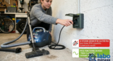 Brancher un aspirateur sur une prise Green&rsquo;Up : bonne ou mauvaise idée ?